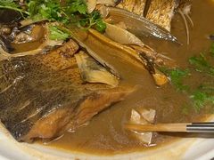 -原鄉本味 楚菜 丹江口鱼(北苑店)