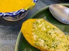 蒜蓉牛油包-阿莱唛唛泰国菜·海鲜餐厅(蛇口店)