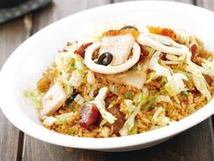 -新旺茶餐厅·早餐·夜宵(仙霞店)