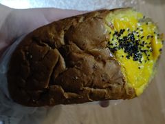 地瓜面包-韩国利尔面包(桂林路店)