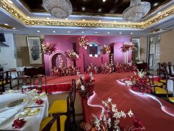 -北京燕尔婚礼策划