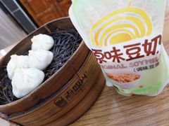 -老盛兴汤包馆(江宁一店)