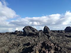 -夏威夷火山国家公园