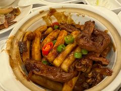 -全聚德(上海首店浦东店)