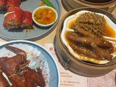 -点都德(千灯湖环宇城店)