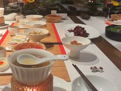 -鲤院·新中式美学·庭院餐厅(夫子庙店)