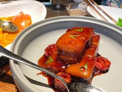 -海派悦庭·海胆烧麦·新融合菜(凯德广场店)