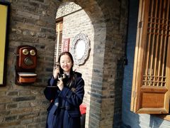 -爱新觉罗皇家博物院