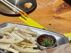 -大叹号啤酒屋·延边料理(建工店)
