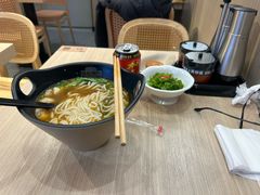 -桂在香知桂林米粉(红博中央公园店)