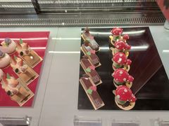 -Salon de The de Joel Robuchon(外滩18号店)