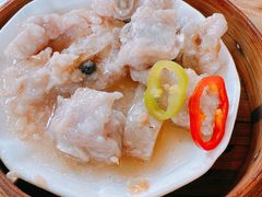 -南园酒家(前进路店)