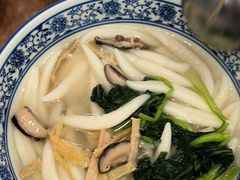 -一楼食业·美食人家