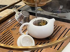 -坚记酒家·佛山老字号·顺德鱼生标准示范店