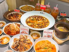 -麻都·成都菜(人民广场店)