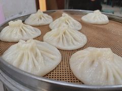 -大兴街扣碗包子馆