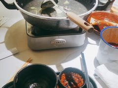 -乔阿马·江南味·驴肉香(龙湖华泾天街店)