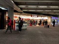 -香港国际机场-T2航站楼