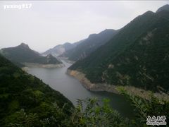-黑河国家森林公园