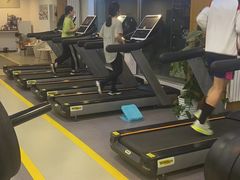 -每刻健身工作室(西直门店)