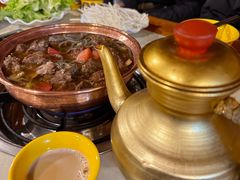 -顺顺小吃(独克宗古城店)