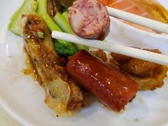 -众善素食(佛平五路店)