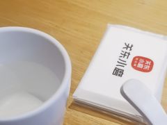 -关东小磨东北菜(上海长风大悦城店)