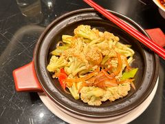 -忆家名门·上海菜(徐家汇店)