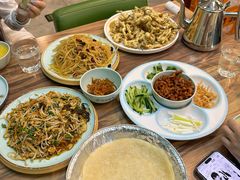 -合合春饼(潘家园店)