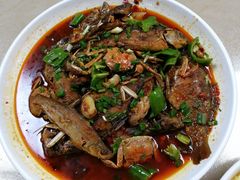 -高淳老街土菜馆(迎薰门店)
