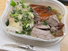 -星仔记烧腊饭店(五山店)