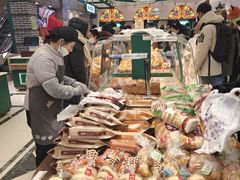 -老鼎丰(靖宇街总店)