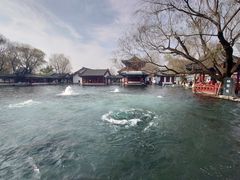-百脉泉景区