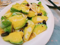 -蔼若春.传承三十年云南菜(金碧公园店)