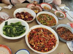 -老三样·旧食新味(万寿宫店)