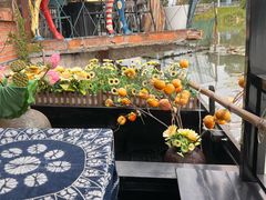 -水岸居湖景农家乐·阳澄湖大闸蟹