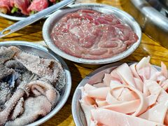 -渝味黄姐火锅(黄泥村店)