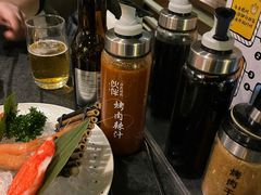 -神户赤童日式烤肉伙伴(东直门店)