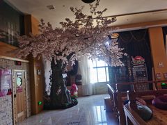 -御池宫韩式汗蒸汤泉会所