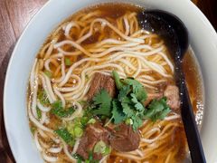 -李先生牛肉面大王(欧亚卖场店)