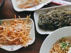 -李先生牛肉面大王(营口大润发店)