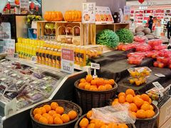 -盒马鲜生(枣园路店)