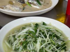 -健跳小海鲜(人民路店)