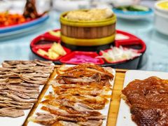 酥香嫩烤鸭-乾园(天河城店)