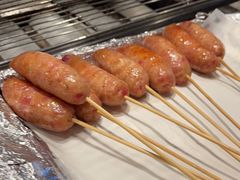 -星伦多自助料理(宝山龙湖天街店)