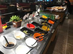 -比格比萨(国际能源店)