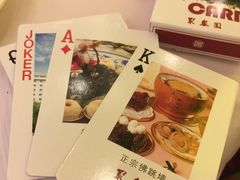 -聚春园自助餐厅(东街口店)