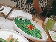 -北京全聚德(西翠路店)