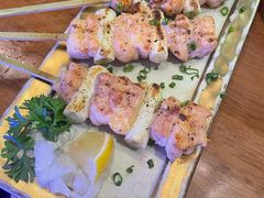 -弓二·烧鸟居酒屋(财富购物中心店)