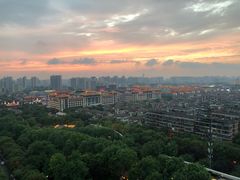 -烛影拾光观景餐厅·创意菜·摄影·小提琴(大唐不夜城店)